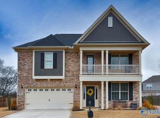 109 Fargo Cir, Madison, AL 35756