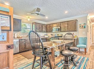 8115 8th St, Laurel Hill, FL 32567