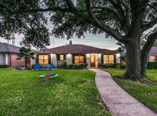 10140 Faircrest Dr, Dallas, TX 75238