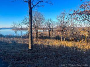 187 Patriot Point, Eufaula, OK 74432