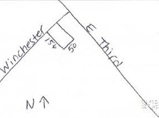 311 Winchester St, Monroe, MI