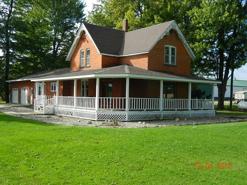 1st image of 4970 Deckerville Rd