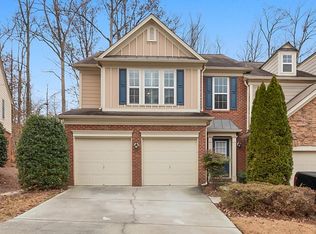 1766 Fair Oak Way, Mableton, GA 30126