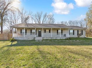 264 Stanley Blvd, Shelbyville, TN 37160