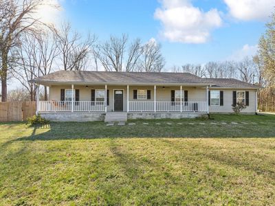 264 Stanley Blvd, Shelbyville, TN, 37160