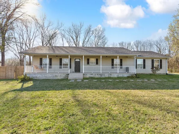 264 Stanley Blvd, Shelbyville, TN 37160