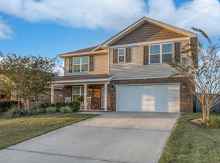746 Widgeon Way, Crestview, FL 32539
