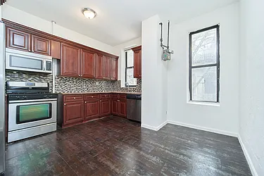 Rented by Living New York