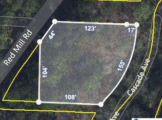 510 Roosevelt Ave #17-22, Birmingham, AL 35215