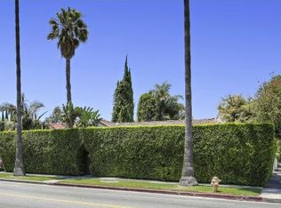 465 N Crescent Heights Blvd, Los Angeles, CA 90048