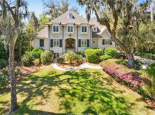 12 Hanover Way, Bluffton, SC 29910