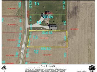 LOT 13 Shepherd Dr, Rio, IL 61472