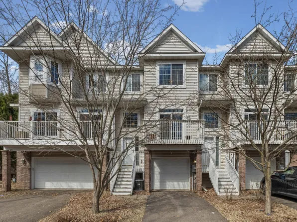 2320 Lower Afton Rd E Unit 423, Maplewood, MN 55119