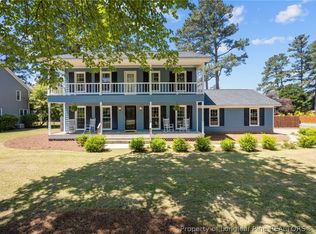 1970 Merrimac Dr, Fayetteville, NC 28304