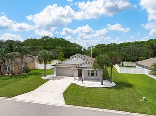 52 S Hamilton Springs Rd, Saint Augustine, FL 32084