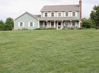 24 High Meadow Ln, Middlefield, CT 06455