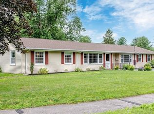 19 Cornell Rd, Framingham, MA 01701