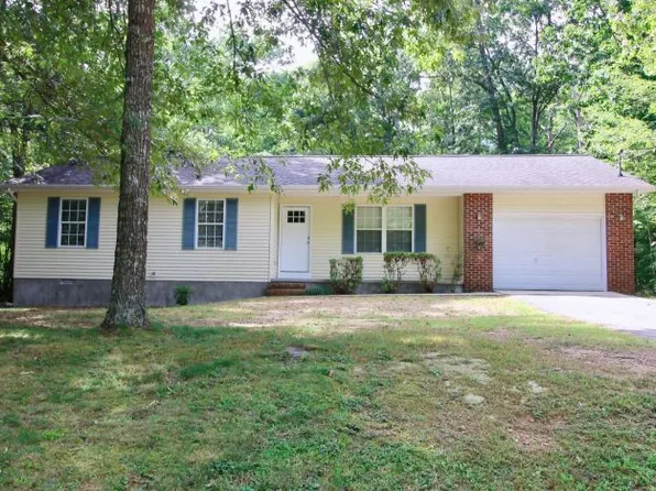 3110 Crow Dr, Crossville, TN 38572