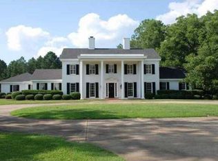 3905 Old Dawson Rd, Albany, GA 31721