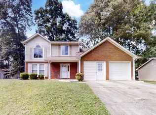 4422 Wellington Ter, Decatur, GA 30035