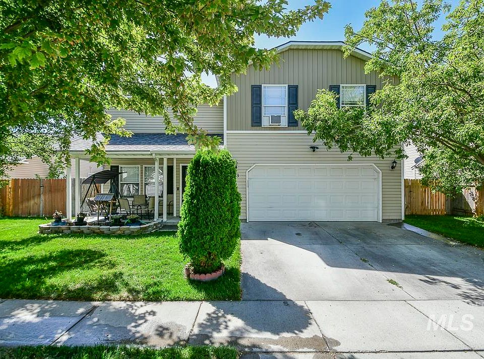 9173 W Patina Dr, Boise, ID 83709 | Zillow