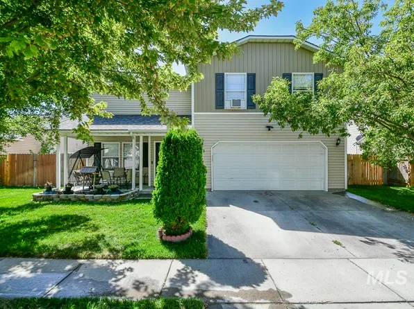 9173 W Patina Dr, Boise, ID 83709