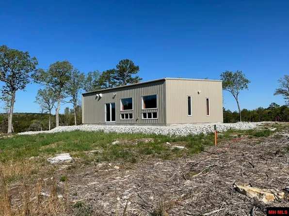 76 Ryland Trl, Calico Rock, AR 72519