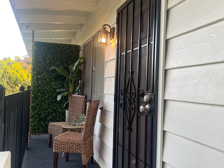 1316 Sylvan Blvd #20 — Photo 4