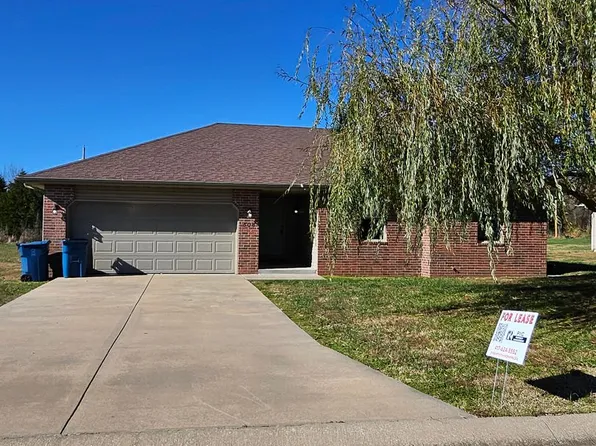 508 Rustic Rdg, Carl Junction, MO 64834