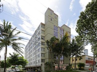 1628 Kalakaua Ave #404, Honolulu, HI 96826