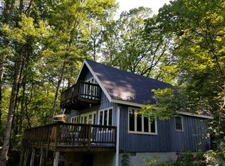 295 Rock Blvd, Burnsville, NC 28714