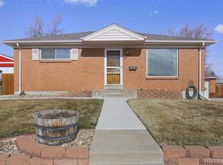 10901 Mildred Dr, Northglenn, CO 80233