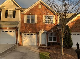 4477 Piedmont Trace Dr, Greensboro, NC 27409