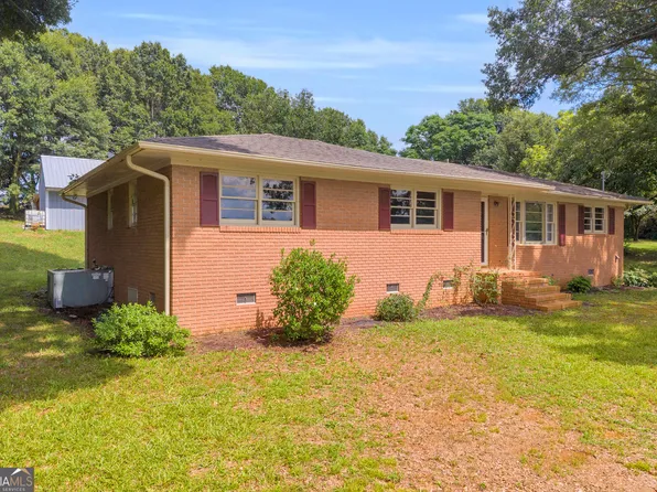 3657 Wildcat Bridge Rd, Royston, GA 30662