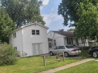 1321 Howard St, Louisville, KY 40213
