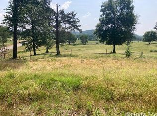 4555 Pine St, Hector, AR 72843
