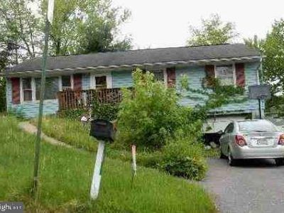 8 Sherwood Ave #TWP, Lock Haven, PA, 17745