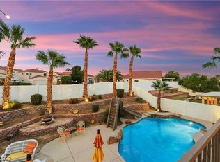 6658 Montezuma Castle Ln, North Las Vegas, NV 89084