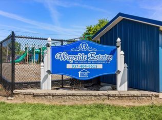 Adventure 53 Wayside Plan, Wayside, Bellefontaine, OH 43311