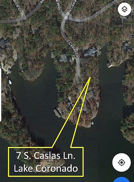 1st image of 7 S Caslas Ln