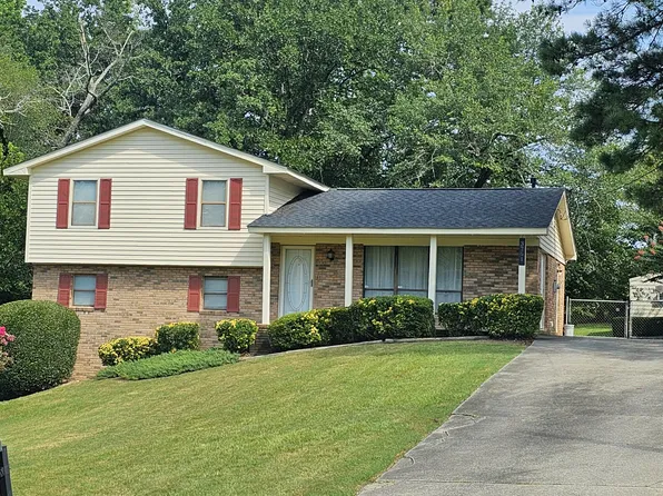 3761 FAIRINGTON Drive, Hephzibah, GA 30815