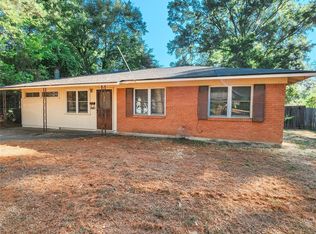9029 Hilton Dr, Shreveport, LA 71118