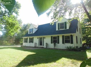 13071 Neff Rd, Clio, MI 48420