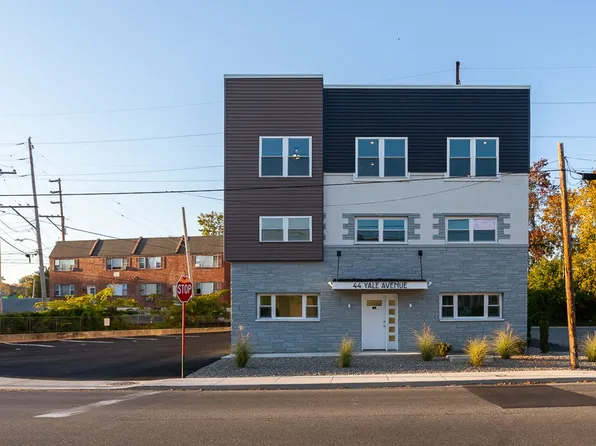 44 Yale Avenue