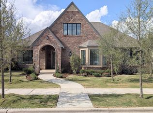 3804 126th St, Lubbock, TX 79423