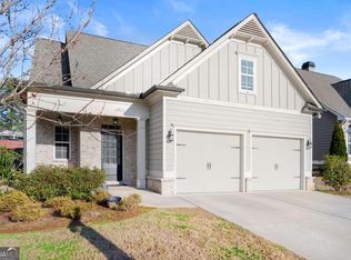 4733 Stridemore Ct, Mableton, GA 30126