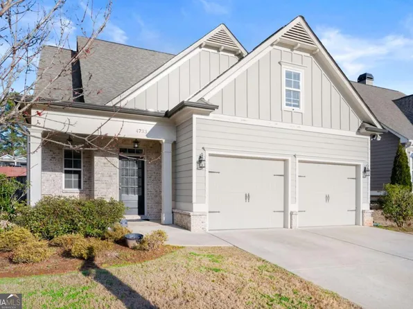 4733 Stridemore Ct, Mableton, GA 30126