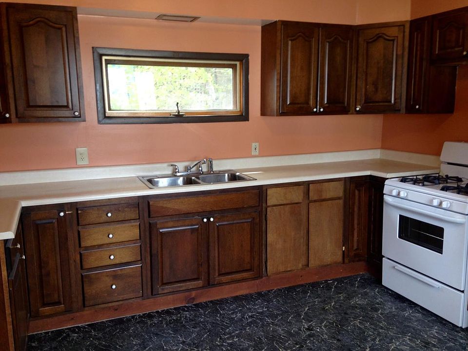 Large kitchen