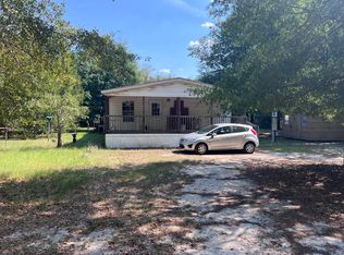 3646 Byrd Rd, Augusta, GA 30906