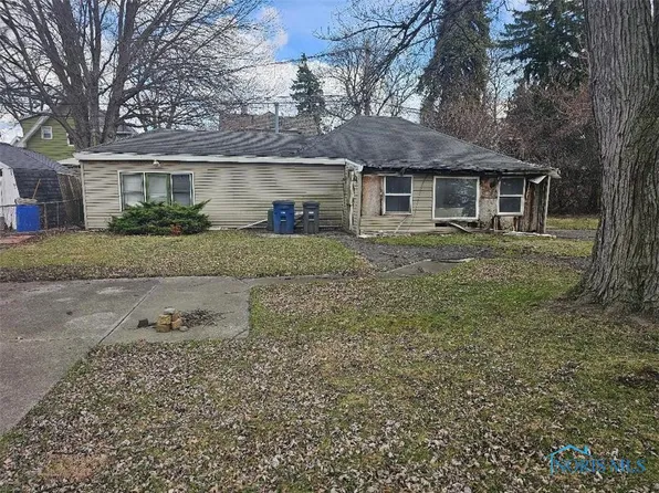 3522 Wallace Blvd, Toledo, OH 43611